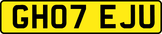 GH07EJU