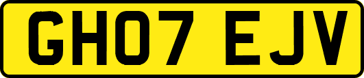 GH07EJV