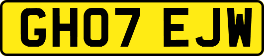 GH07EJW