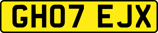 GH07EJX