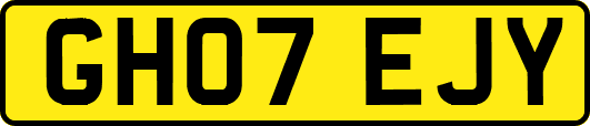 GH07EJY