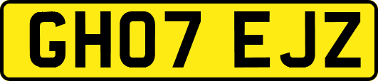 GH07EJZ