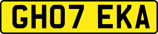 GH07EKA