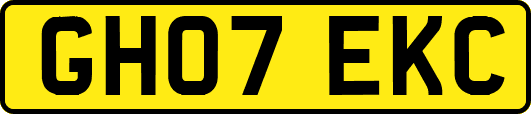 GH07EKC