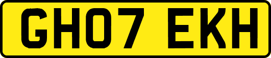 GH07EKH