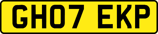 GH07EKP