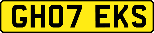GH07EKS