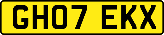 GH07EKX