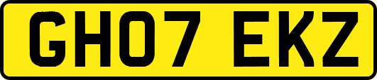 GH07EKZ