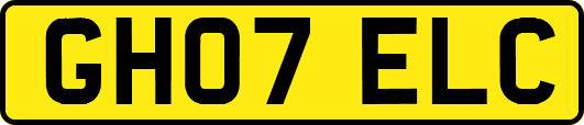 GH07ELC