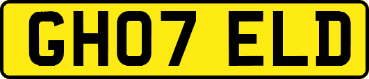 GH07ELD