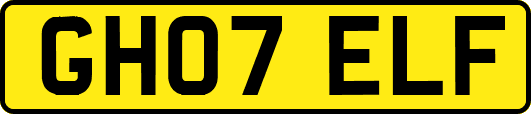 GH07ELF