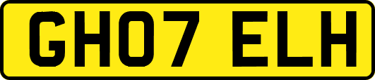 GH07ELH