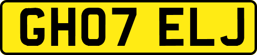 GH07ELJ