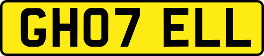 GH07ELL