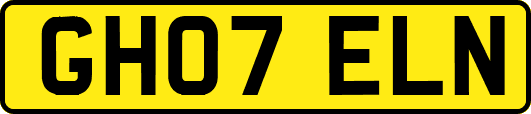 GH07ELN