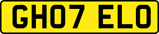 GH07ELO