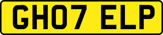 GH07ELP