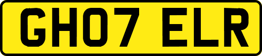 GH07ELR