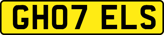 GH07ELS