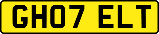 GH07ELT