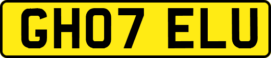 GH07ELU