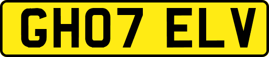 GH07ELV
