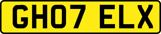 GH07ELX