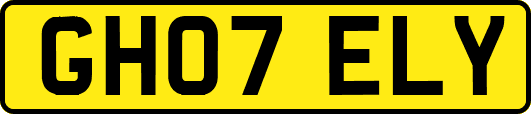 GH07ELY