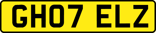 GH07ELZ