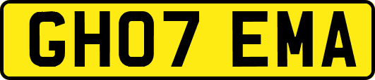 GH07EMA
