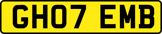 GH07EMB