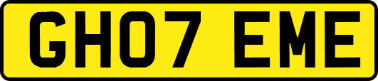 GH07EME