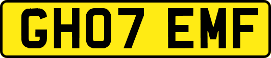 GH07EMF