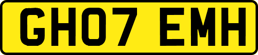 GH07EMH