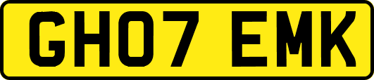 GH07EMK