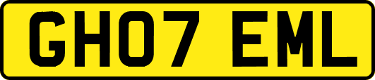 GH07EML