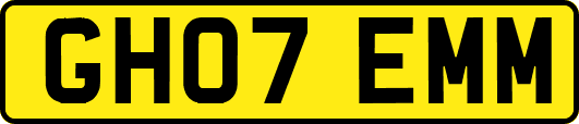 GH07EMM