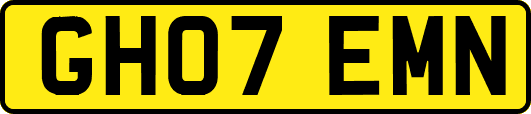 GH07EMN