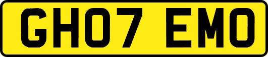 GH07EMO