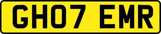 GH07EMR