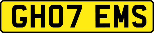 GH07EMS