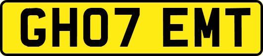 GH07EMT