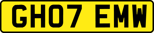 GH07EMW