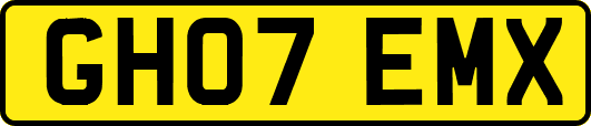 GH07EMX