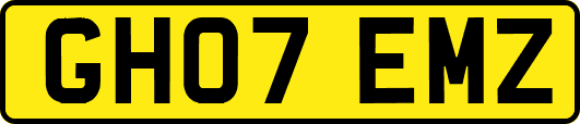 GH07EMZ