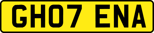 GH07ENA