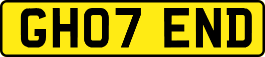 GH07END