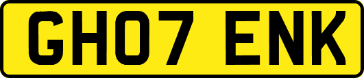 GH07ENK