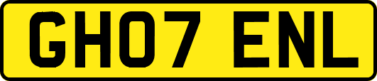 GH07ENL